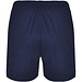Player Sportshorts Unisex, Navy Blue, M