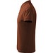 MALFINI Polohemd Herren Pique Polo, M, schokolade