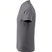 Polohemd Herren Pique Polo, XL, stahlgrau