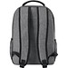 PORTO Backpack, Rucksack, hellgrau
