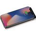 Powerbank mit Induktionsladefunktion, 8.000mAh, schwarz Powerbank mit Induktionsladefunktion, 8.000mAh, schwarz