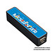 reflects® Powerbank Camargo, 2.200 mAh, schwarz reflects® Powerbank Camargo, 2.200 mAh, schwarz