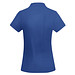 Prince Poloshirt für Damen, Royal, 2XL