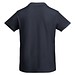 Prince Poloshirt für Herren, Navy Blue, 3XL