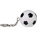 Rami Fußball Lippenpflege Vanille mit LSF 15 und Schlüsselanhänger, schwarz