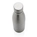 RCS recycelte Stainless Steel Solid Vakuum-Flasche, grau