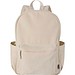 Recanvas 15,6” GRS recycelter City-Rucksack 16L, sandstone