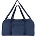 Recanvas GRS recycelte Reisetasche 40L, navy