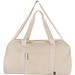 Recanvas GRS recycelte Reisetasche 40L, sandstone