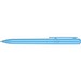 uma® recycled PET Pen CHANGE, hellblau