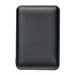 reeves® Powerbank Manisa, 10.000 mAh, schwarz reeves® Powerbank Manisa, 10.000 mAh, schwarz