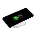 reeves® Reise Wireless Charging Station Los Angeles, weiß reeves® Reise Wireless Charging Station Los Angeles, weiß
