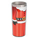 reflects® Becher Santa, 300 ml, rot/weiß reflects® Becher Santa, 300 ml, rot/weiß