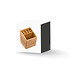 reflects® Stifthalter Tullahoma, hellbraun reflects® Stifthalter Tullahoma, hellbraun