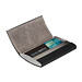 reflects® Visitenkartenbox Derry, schwarz reflects® Visitenkartenbox Derry, schwarz
