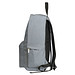 Reflektierender Rucksack Crewe,grau