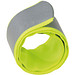 Reflektierendes Schnapparmband Vester,gelb