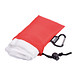 Regenponcho ECO SAFE,rot