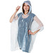 Regenponcho Lynnfield,blau Regenponcho Lynnfield,blau
