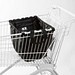 reisenthel® Einkaufswagentasche easyshoppingbag, black