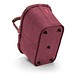 reisenthel® Einkaufstasche carrybag, twist maroon