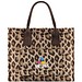 reisenthel® Einkaufstasche daily shopper business, leo macchiato