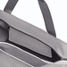 reisenthel® Einkaufstasche shopper M, herringbone grey