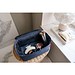 reisenthel® Kulturbeutel beautycase, twist navy