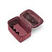 reisenthel® Kulturtasche beautycase, twist maroon