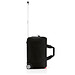reisenthel® Reisetasche allrounder trolley, black