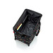 reisenthel® Reisetasche allrounder trolley, dots