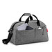 reisenthel® Reisetasche overnighter, twist silver