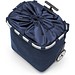 reisenthel® Trolley carrycruiser, twist navy
