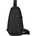 Renew AWARE™ rPET Sling Bag, schwarz