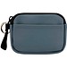 Resi Plus GRS recycelte Brieftasche, hale blau