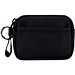 Resi Plus GRS recycelte Brieftasche, schwarz