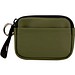 Resi Plus GRS recycelte Brieftasche, waldgrün
