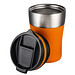 retumbler® Becher Bayamo, 230 ml, orange retumbler® Becher Bayamo, 230 ml, orange