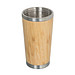 retumbler® Isolierbecher Bambus, 350 ml, hellbraun retumbler® Isolierbecher Bambus, 350 ml, hellbraun