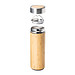 retumbler® Isolierflasche mit Teesieb Adamuz, 360 ml, hellbraun retumbler® Isolierflasche mit Teesieb Adamuz, 360 ml, hellbraun