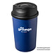 retumbler® Thermobecher Thionville, 380 ml, dunkelblau retumbler® Thermobecher Thionville, 380 ml, dunkelblau