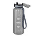 retumbler® Trinkflasche CASAN XXL, grau retumbler® Trinkflasche CASAN XXL, grau