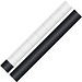 RFX™ 43,5 cm reflektierendes PVC Band, weiss