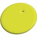 RFX™ H-09 Runder reflektierender TPU-Anhänger, neongelb