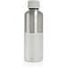 Ripple RCS R-Steel auslaufsichere Wasserflasche 750ml, grau