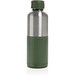 Ripple RCS R-Steel auslaufsichere Wasserflasche 750ml, grün