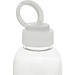 Ripple RCS rPET auslaufsichere Wasserflasche, 750ml, weiß