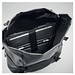 Rolltop-Rucksack 50C-Plane JAYA BAG, Schwarz