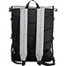 Rollup-Rucksack DENVER, grau