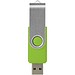Rotate-basic USB-Stick 3.0, limone, 16GB